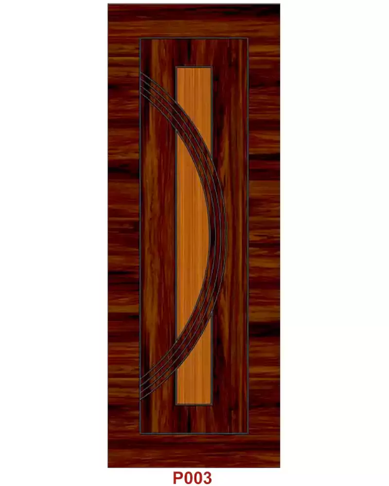 Premium WPC/Decorative Doors